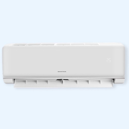 RK-MW09HG FLEX PROFI MWHG Dantex Внутренний настенный блок мульти-сплит системы